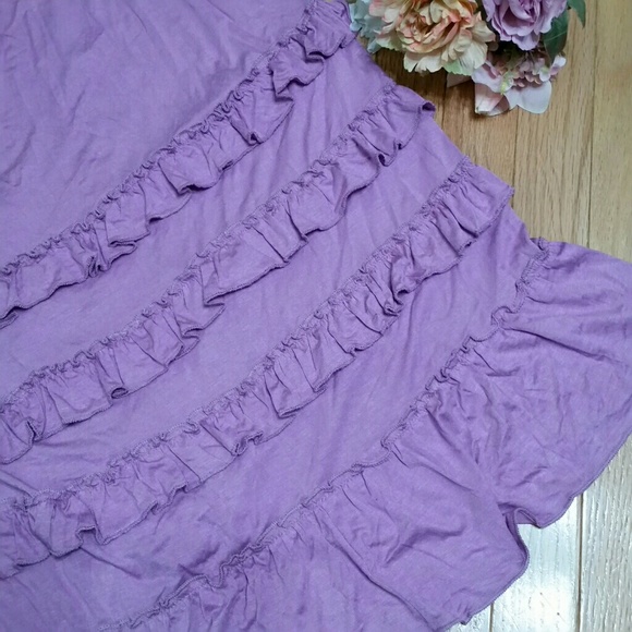 Zig Zag Stripe Women's Medium Vest NWOT - Picture 6 of 6